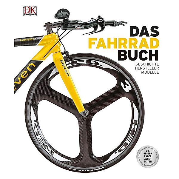 Das Fahrradbuch