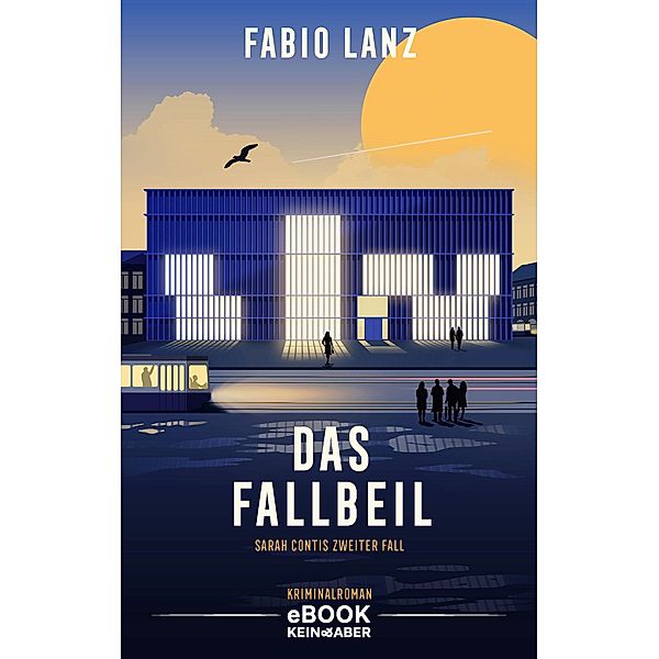 Das Fallbeil, Fabio Lanz