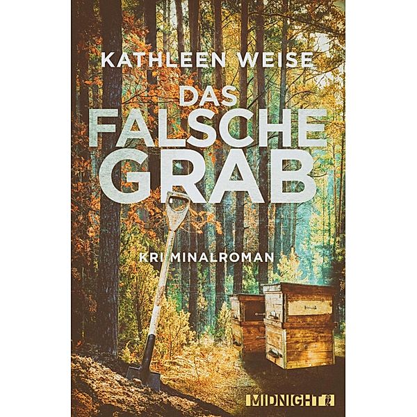 Das falsche Grab, Kathleen Weise