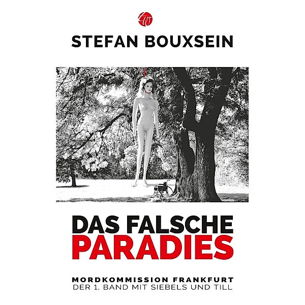 Das falsche Paradies, Stefan Bouxsein