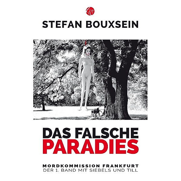 Das falsche Paradies / Siebels und Till Bd.1, Stefan Bouxsein