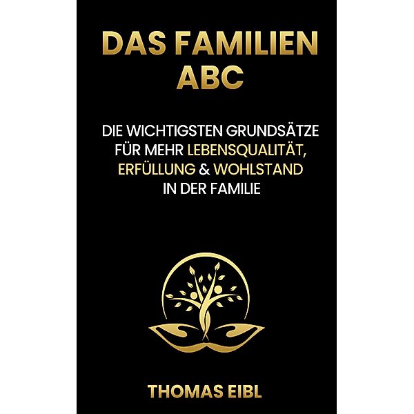 Das Familien ABC, Thomas Eibl