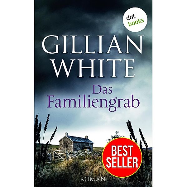 Das Familiengrab, Gillian White