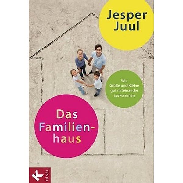 Das Familienhaus, Jesper Juul