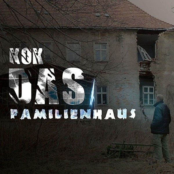 Das Familienhaus, Jörg Bertram