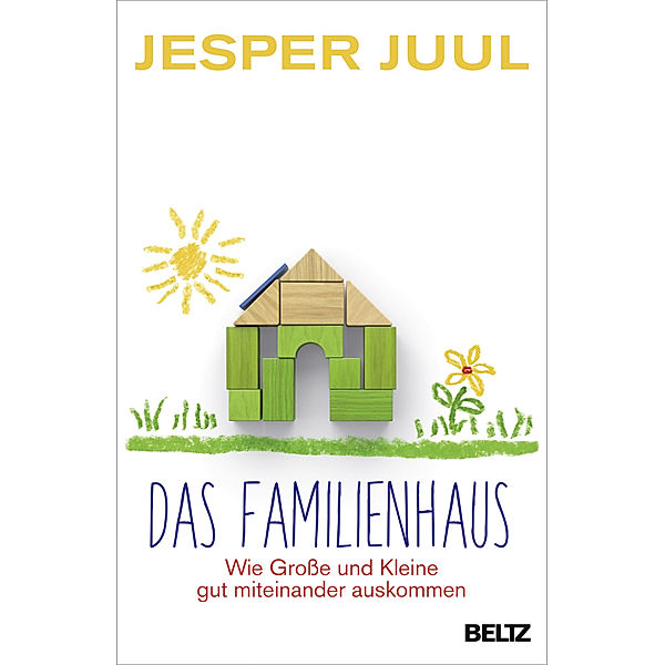 Das Familienhaus, Jesper Juul