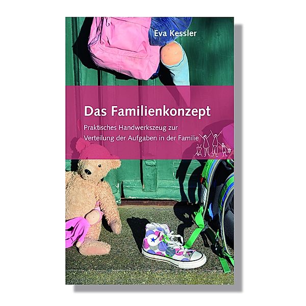 Das Familienkonzept, Eva Kessler