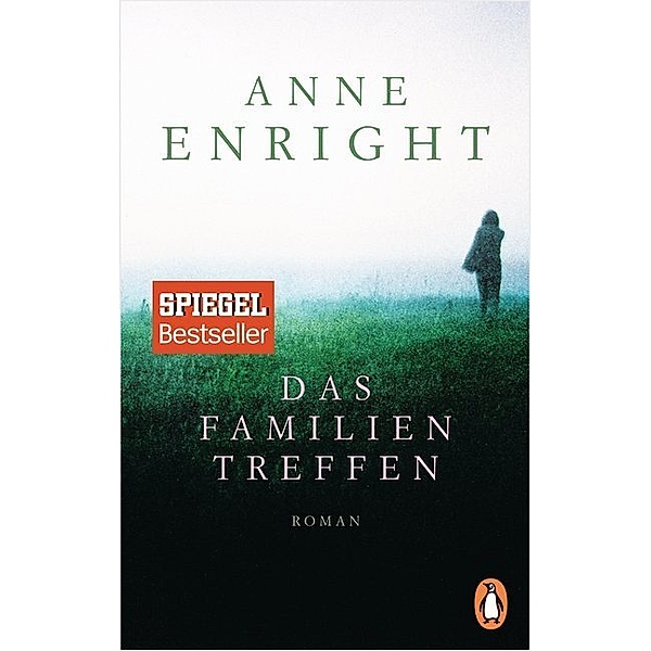 Das Familientreffen, Anne Enright