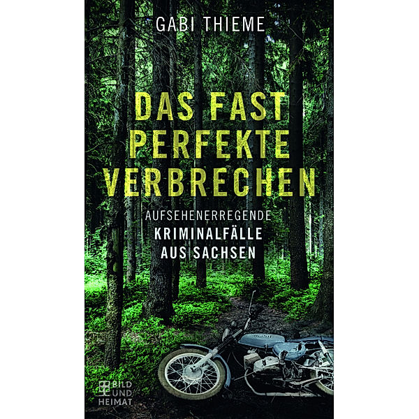 Das fast perfekte Verbrechen, Gabi Thieme