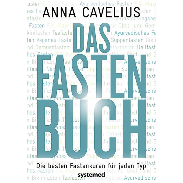 Das Fastenbuch, Anna Cavelius