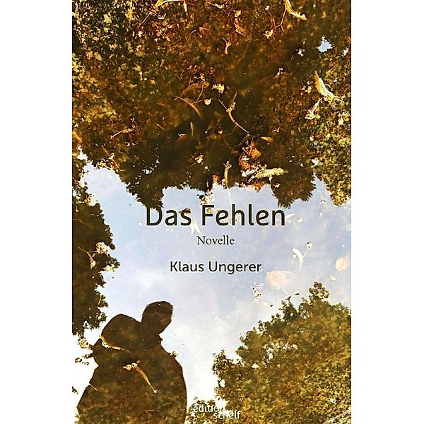 Das Fehlen, Klaus Ungerer