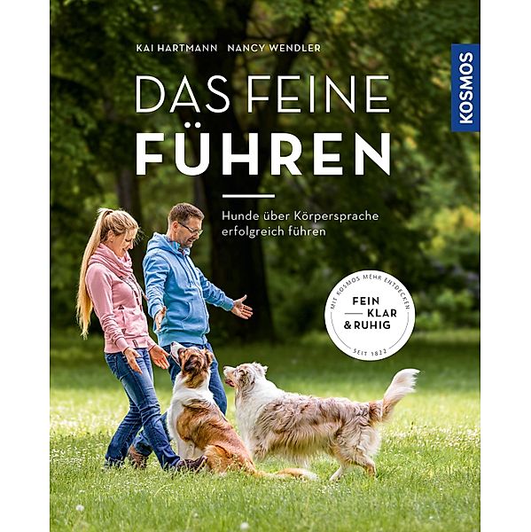 Das feine Führen, Kai Hartmann, Nancy Wendler