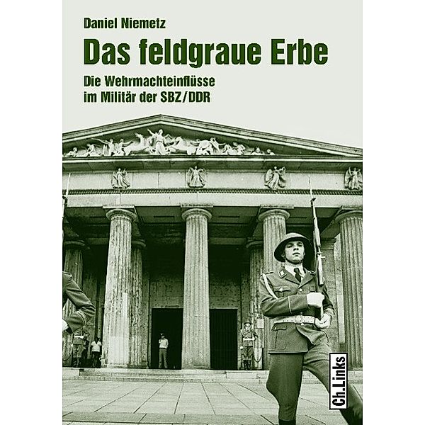 Das feldgraue Erbe, Daniel Niemetz