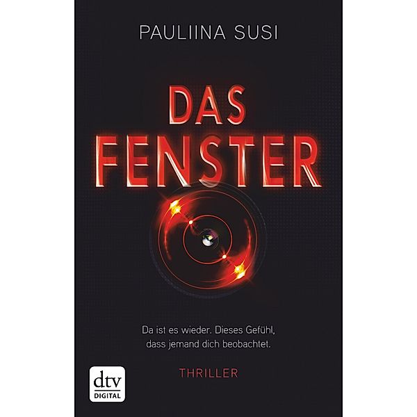 Das Fenster, Pauliina Susi