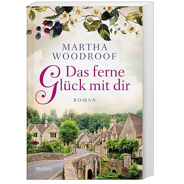 Das ferne Glück mit dir, MARTHA WOODROOF