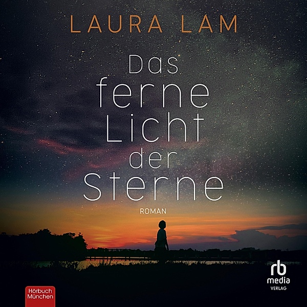 Das ferne Licht der Sterne, Laura Lam