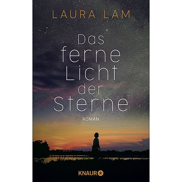 Das ferne Licht der Sterne, Laura Lam