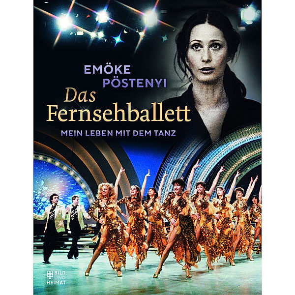 Das Fernsehballett, Emöke Pöstenyi