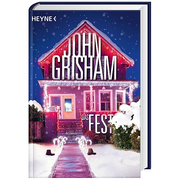 Das Fest, John Grisham