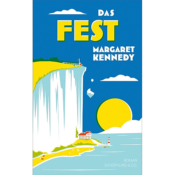 Das Fest, Margaret Kennedy