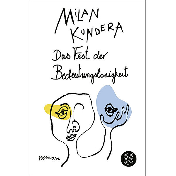 Das Fest der Bedeutungslosigkeit, Milan Kundera
