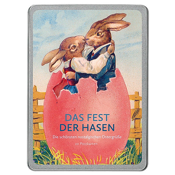 Das Fest der Hasen