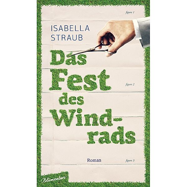 Das Fest des Windrads, Isabella Straub