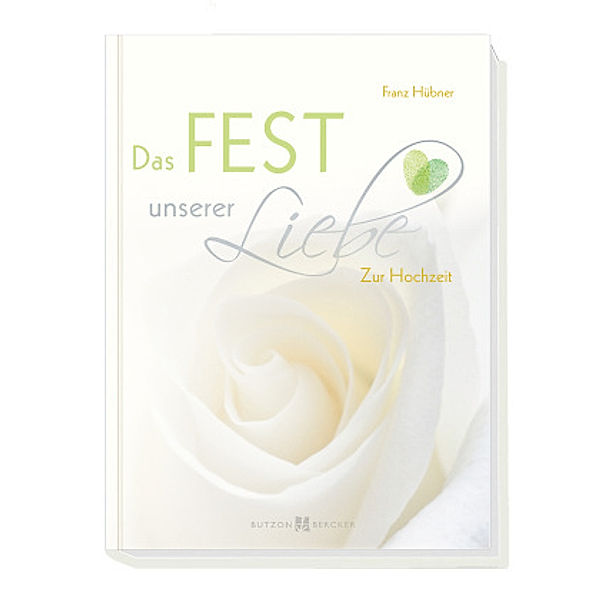 Das Fest unserer Liebe, Franz Hübner