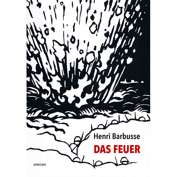 Das Feuer, Henri Barbusse