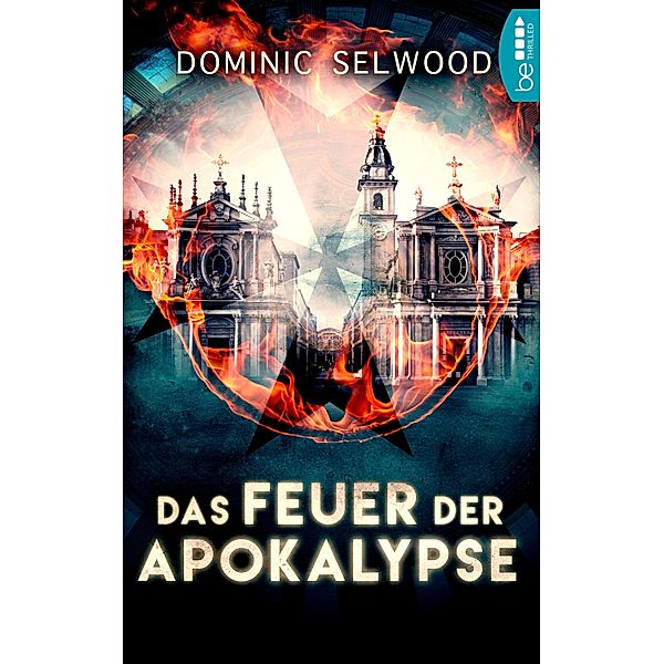 Das Feuer der Apokalypse / Ava Curzon Bd.2, Dominic Selwood