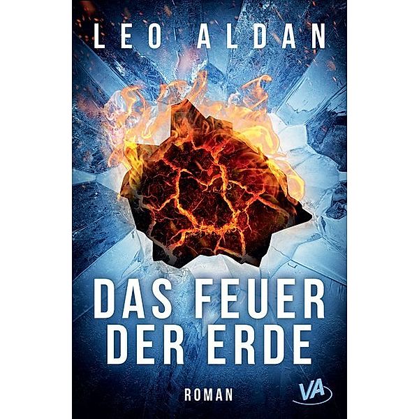 Das Feuer der Erde, Leo Aldan
