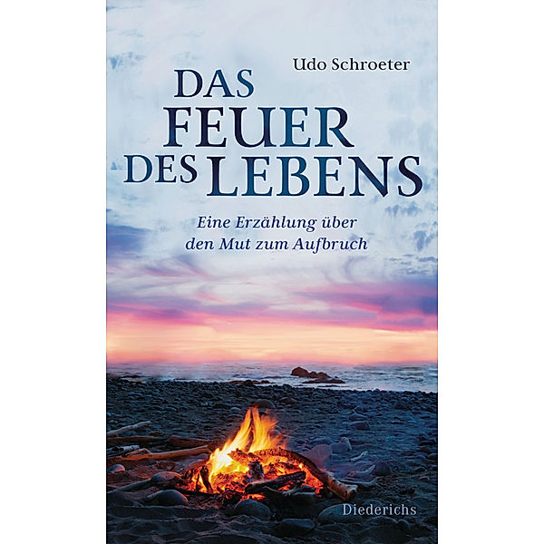 Das Feuer des Lebens, Udo Schroeter