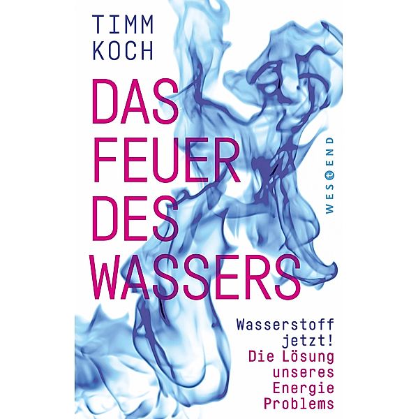 Das Feuer des Wassers, Timm Koch