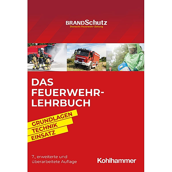 Das Feuerwehr-Lehrbuch, Nils Beneke, Andreas Bräutigam, Johannes Feyrer, Alexander Blasczyk, Ralf Fischer, Sebastian Fischer, Manfred Fiss, Uwe Himmelreich, Karsten Homrighausen, Frank Hüsch, Florentin von Kaufmann, Stefan Kappus, Frieder Kircher, Bernhard Kunkel, Jörg Mezger, Stefan Oppermann, Volker Ott, Tim Pelzl, Markus Pulm, Michael Reick, Meike Ridderbusch, Andreas Rudlof, Godo Savinsky, Christian Spielvogel, Jochen Thorns, Klaus Thrien, Jürgen Warmbier, Andreas Weich, Rüdiger Weich, Lucia Wickert, Christoph Wöhrle, Jan Ole Unger