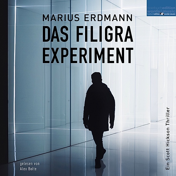 Das Filigra Experiment, Marius Erdmann