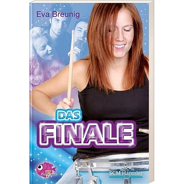 Das Finale, Eva Breunig