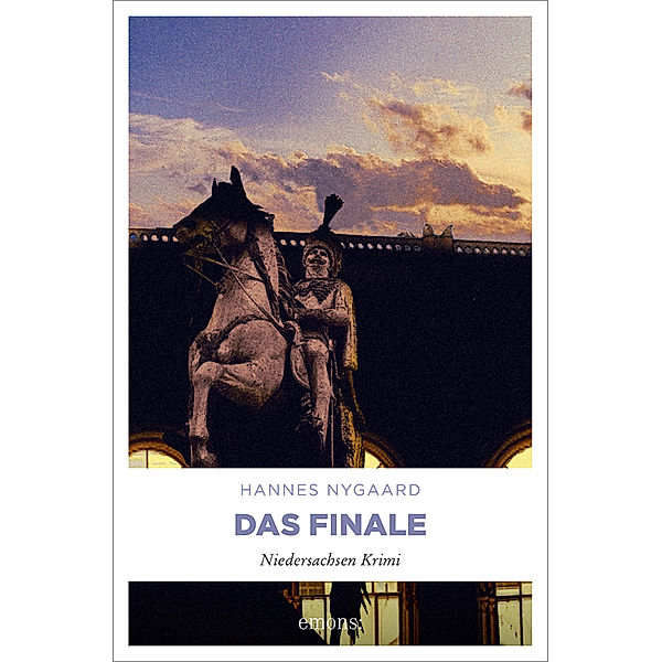 Das Finale, Hannes Nygaard