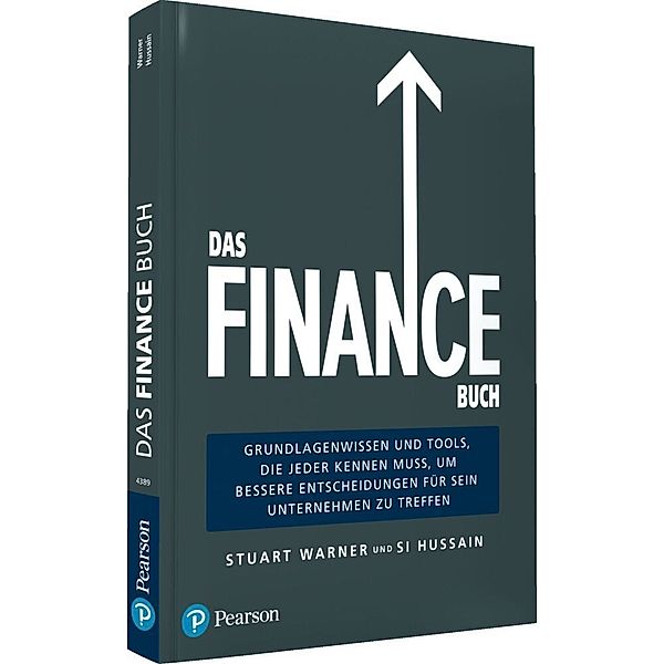 Das Finance Buch, Stuart Warner, Si Hussain