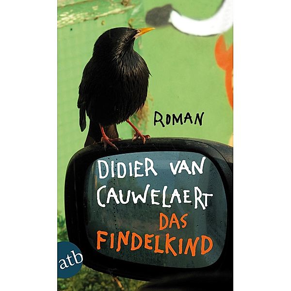 Das Findelkind, Didier van Cauwelaert