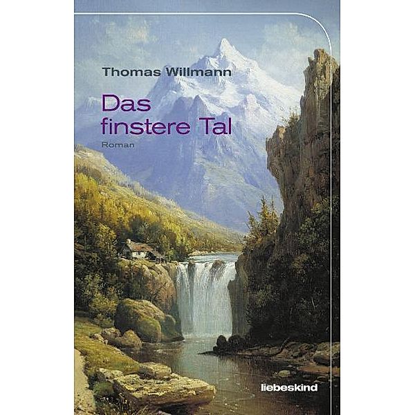 Das finstere Tal, Thomas Willmann