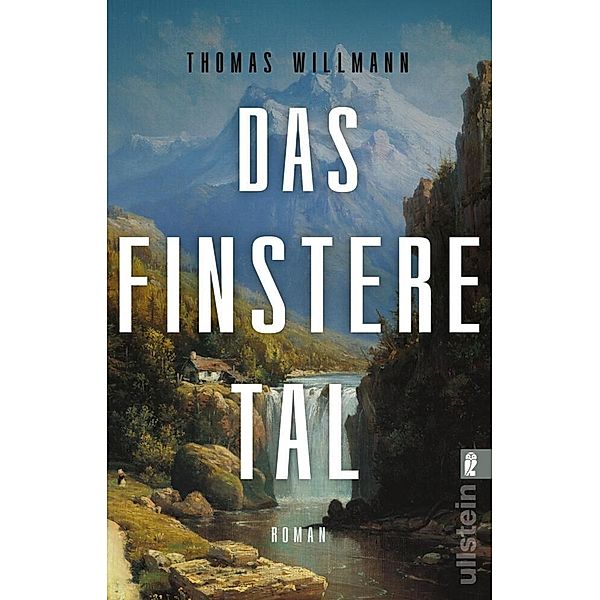 Das finstere Tal, Thomas Willmann