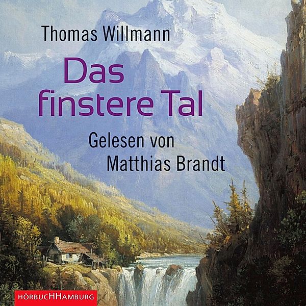 Das finstere Tal, Thomas Willmann