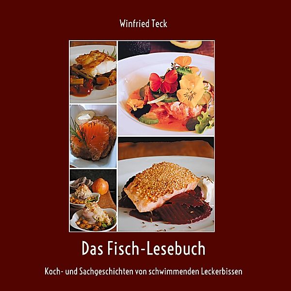 Das Fisch-Lesebuch, Winfried Teck