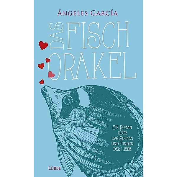 Das Fischorakel, Ángeles García