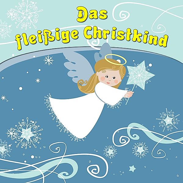 Das fleißige Christkind, Bettina Barth