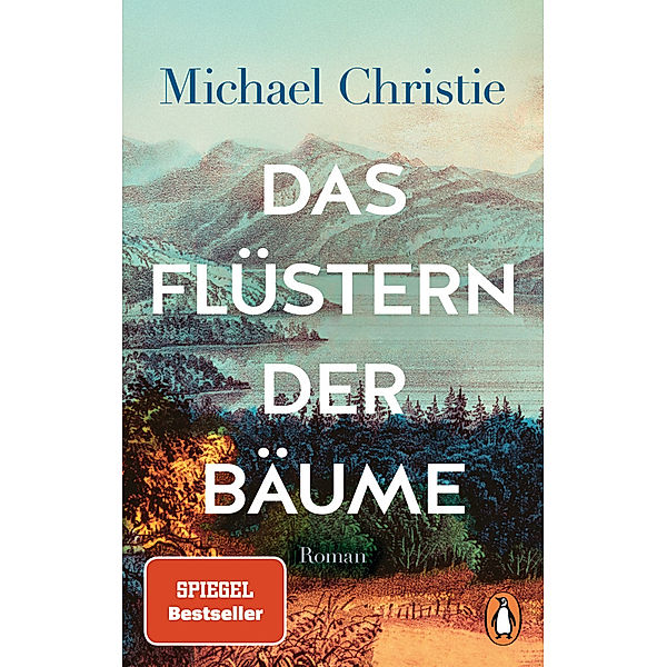 Das Flüstern der Bäume, Michael Christie