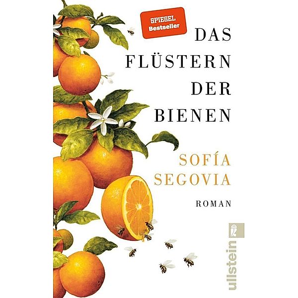 Das Flüstern der Bienen, Sofía Segovia