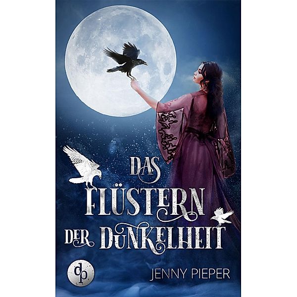 Das Flüstern der Dunkelheit, Jenny Pieper