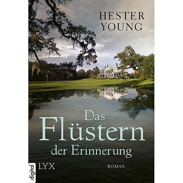 Das Flüstern der Erinnerung, Hester Young