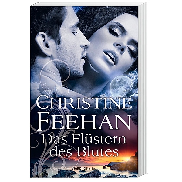 Das Flüstern des Blutes, Christine Feehan